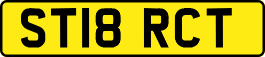 ST18RCT