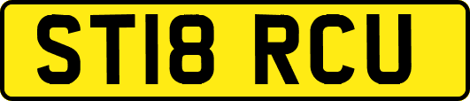 ST18RCU