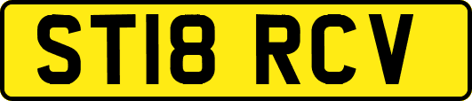 ST18RCV