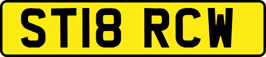 ST18RCW