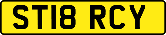 ST18RCY