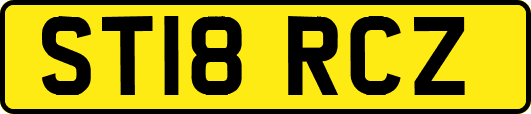 ST18RCZ