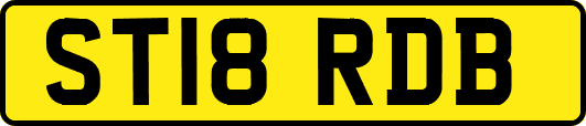 ST18RDB