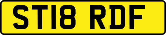 ST18RDF