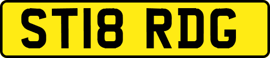ST18RDG