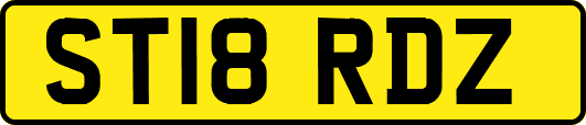 ST18RDZ