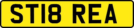 ST18REA