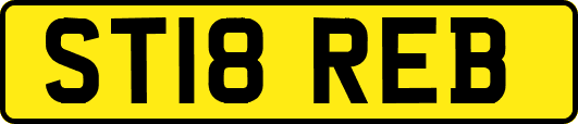 ST18REB