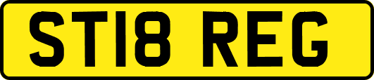 ST18REG