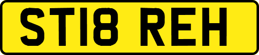 ST18REH
