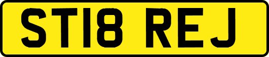 ST18REJ