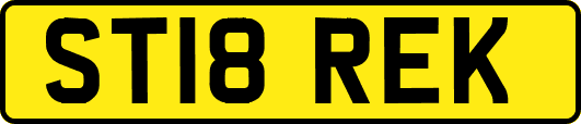 ST18REK