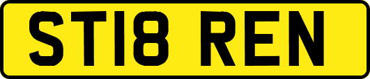 ST18REN