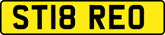 ST18REO