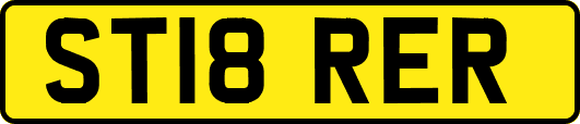 ST18RER