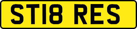 ST18RES