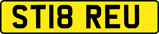 ST18REU