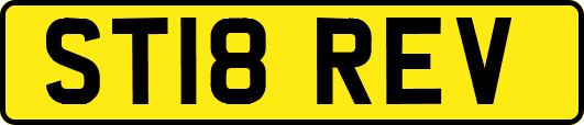 ST18REV