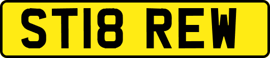 ST18REW