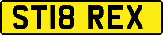ST18REX