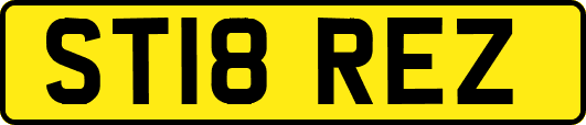 ST18REZ