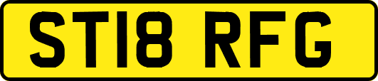 ST18RFG
