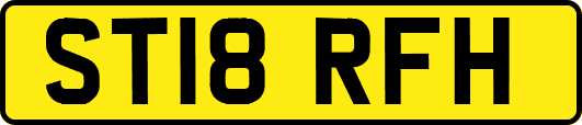 ST18RFH