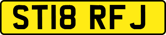 ST18RFJ