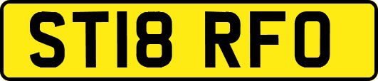 ST18RFO