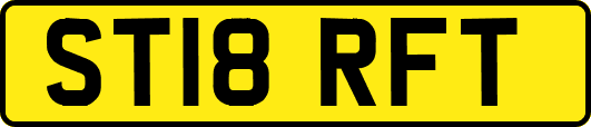 ST18RFT