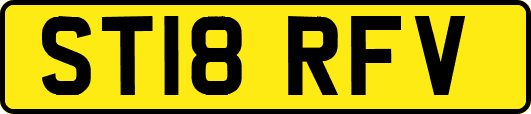 ST18RFV