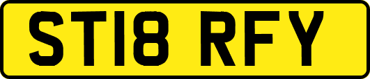 ST18RFY