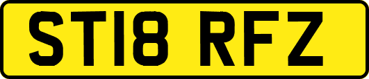 ST18RFZ