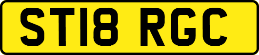 ST18RGC