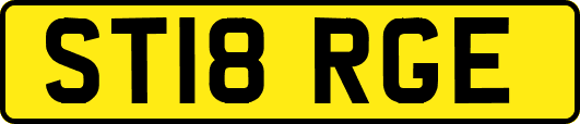 ST18RGE
