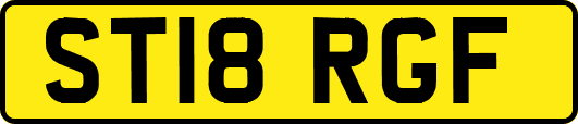 ST18RGF