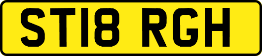 ST18RGH