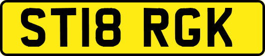 ST18RGK