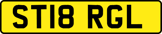 ST18RGL