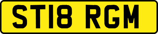 ST18RGM