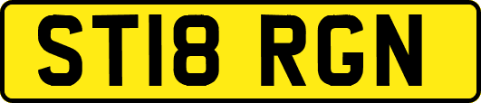 ST18RGN