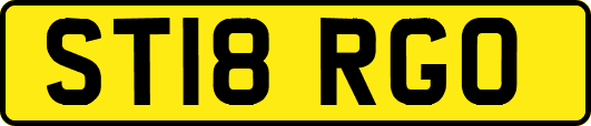 ST18RGO