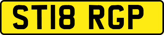 ST18RGP
