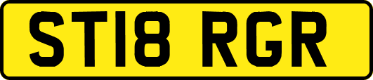 ST18RGR