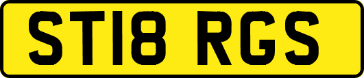 ST18RGS