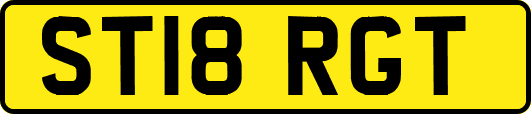ST18RGT