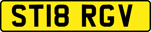 ST18RGV