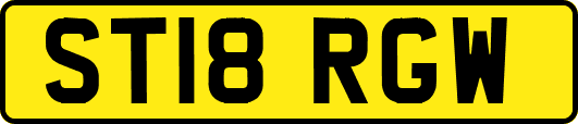 ST18RGW
