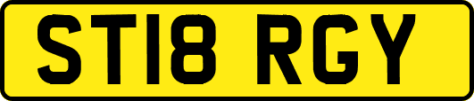 ST18RGY