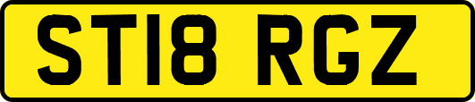 ST18RGZ
